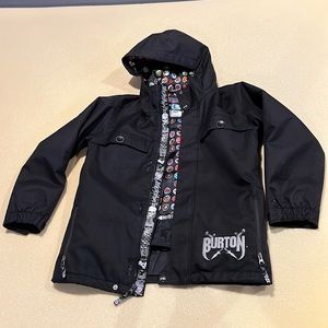Burton Youth XL Snowboard Jacket